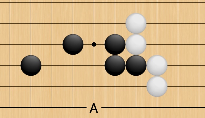 Shape of The Monkey Jump