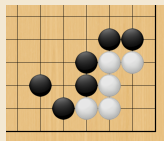 Shape of L + 1 Group (Leg on Longer Side)